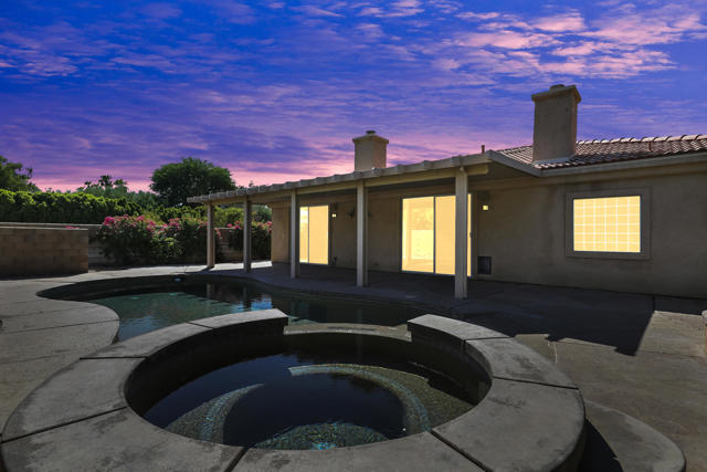 Image 31 of 42 For 78354 Calico Glen Drive