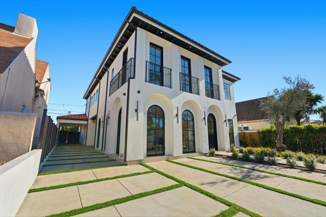 Detail Gallery Image 49 of 52 For 160 N Stanley Dr, Beverly Hills,  CA 90211 - 5 Beds | 5/1 Baths