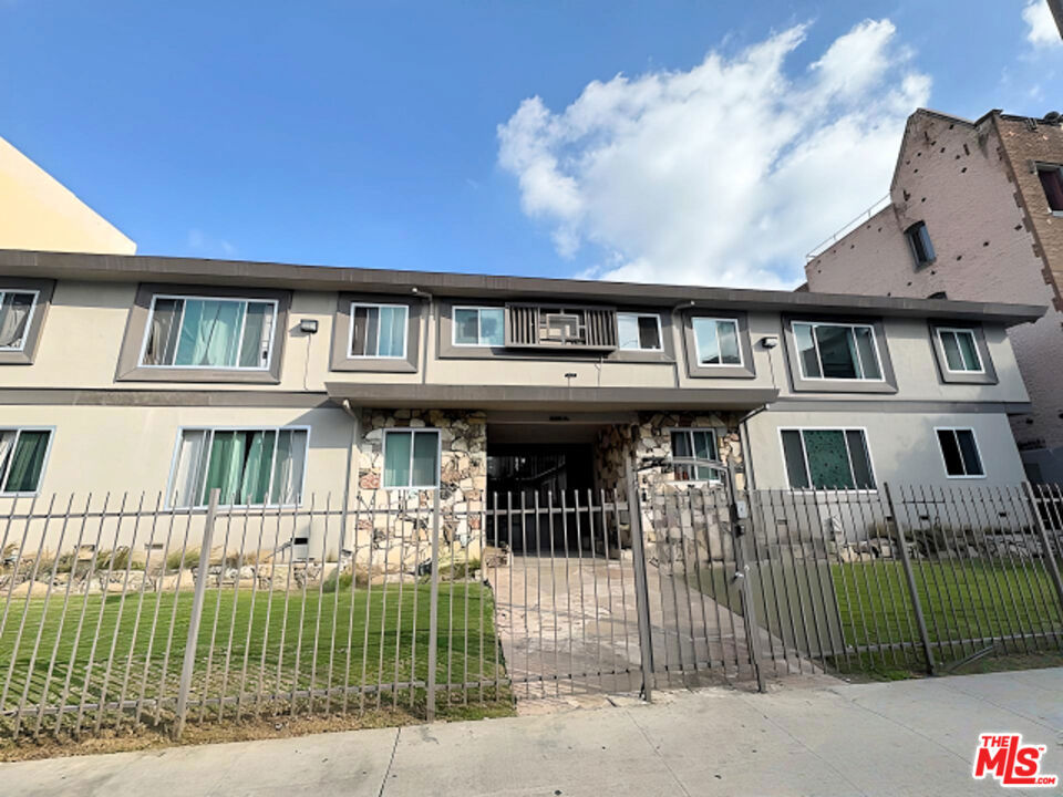 S Mariposa Avenue #2