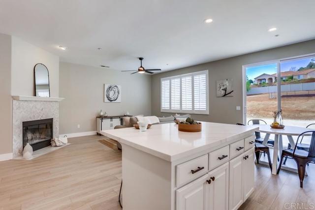 Detail Gallery Image 15 of 39 For 24332 Del Amo Rd, Ramona,  CA 92065 - 4 Beds | 2/1 Baths