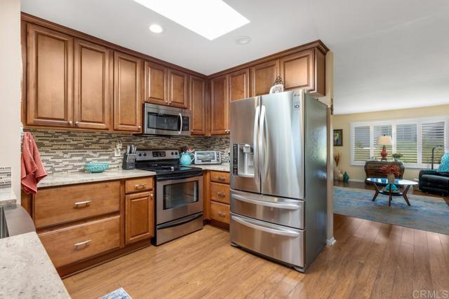 Detail Gallery Image 21 of 32 For 3552 Bartlett Ave, Oceanside,  CA 92057 - 2 Beds | 2 Baths