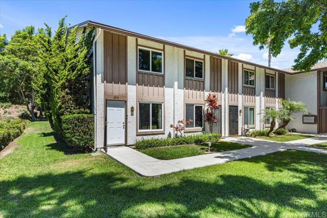 Detail Gallery Image 3 of 31 For 6670 Bell Bluff Ave, San Diego,  CA 92119 - 2 Beds | 1 Baths