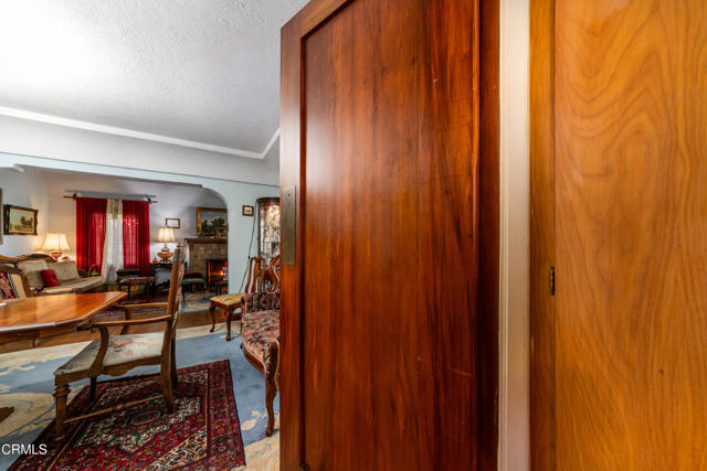 Detail Gallery Image 14 of 35 For 2270 E Orange Grove Bld, Pasadena,  CA 91104 - 3 Beds | 1 Baths