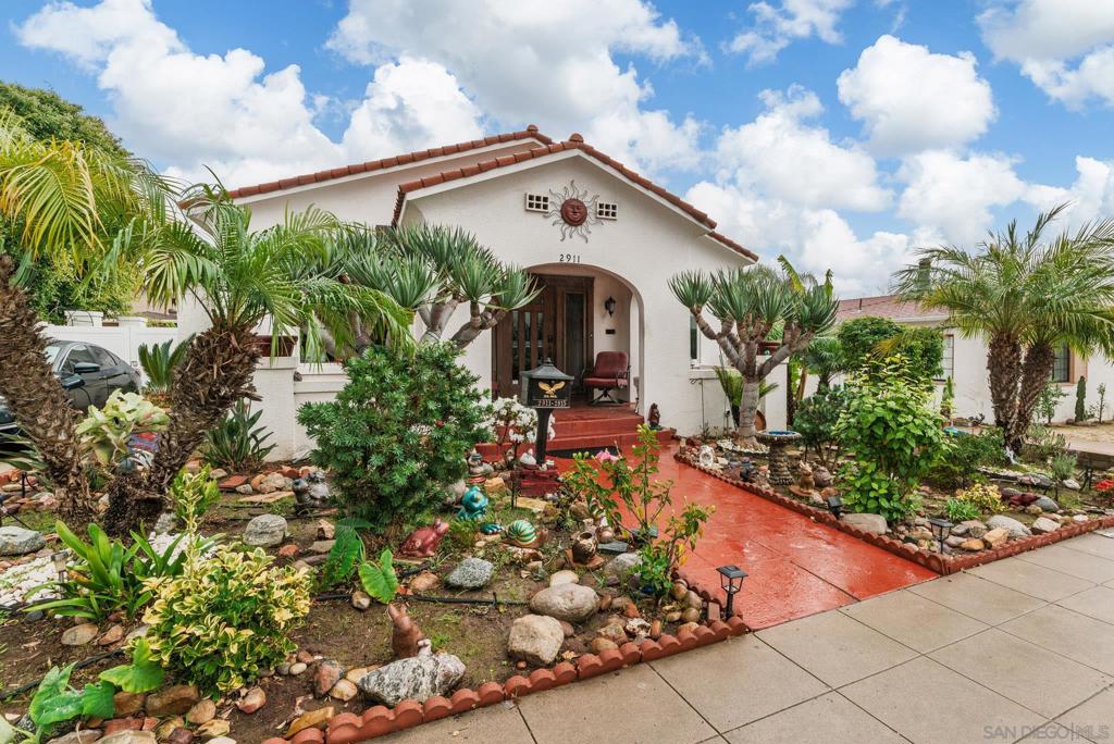 2911 Kalmia St - photo 3