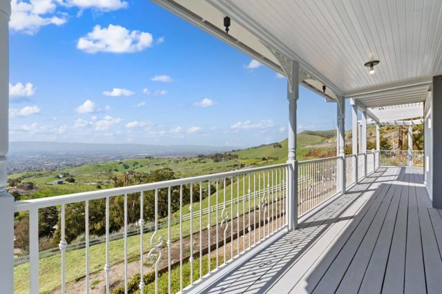Image 52 of 62 For 14115 Mount Hamilton Road