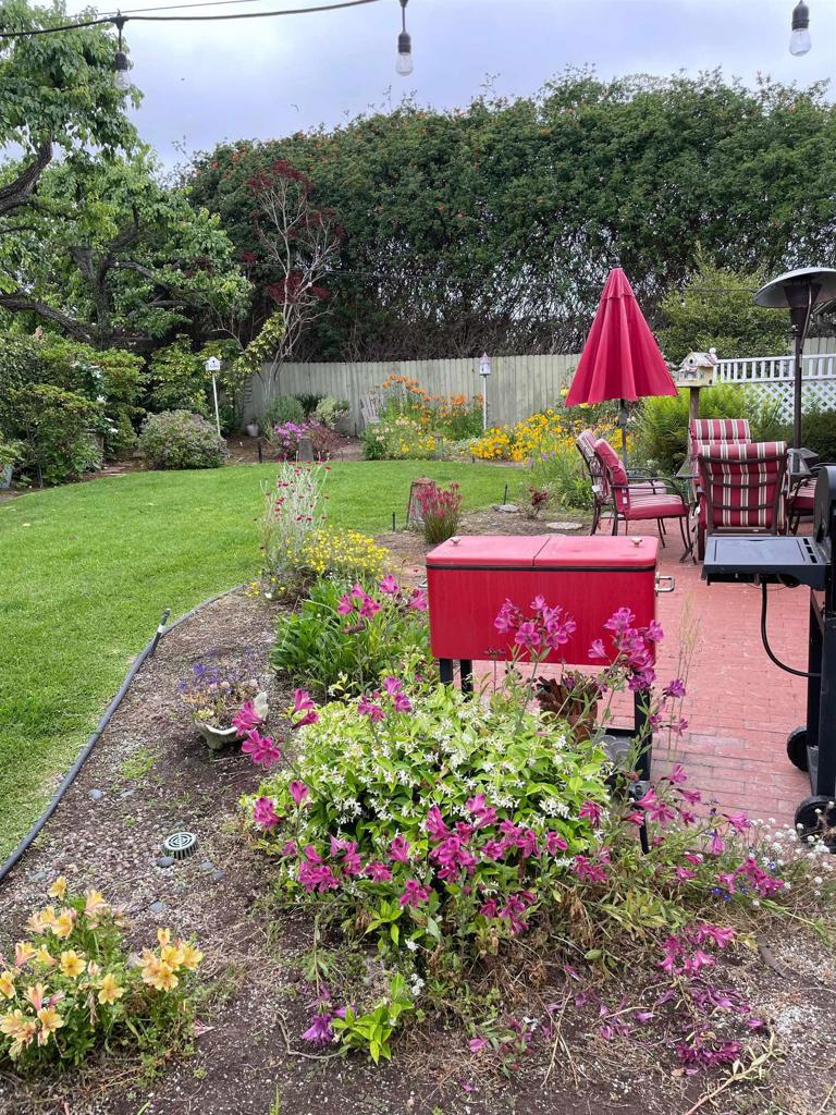 1105 Santa Madera Ct. - photo 5