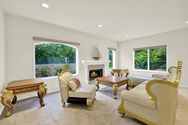 Detail Gallery Image 7 of 44 For 14710 via Del Canon, Del Mar,  CA 92014 - 5 Beds | 5 Baths