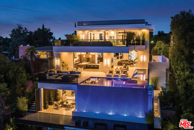 Drew Fenton | 1475 Bel Air Road Los Angeles CA | MLS: 7687680
