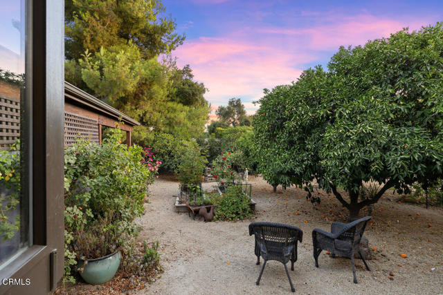 Detail Gallery Image 14 of 44 For 1427 Shippee Ln, Ojai,  CA 93023 - 3 Beds | 2 Baths