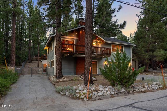 Detail Gallery Image 30 of 33 For 42390 Avalon Rd, Big Bear Lake,  CA 92315 - 3 Beds | 2/1 Baths