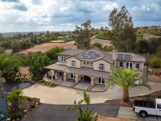 Detail Gallery Image 68 of 75 For 3347 Yucca Ter, Fallbrook,  CA 92028 - 4 Beds | 4/1 Baths