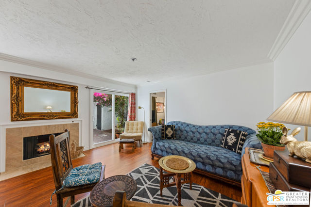 280 S Avenida Caballeros #108, Palm Springs, CA 92262