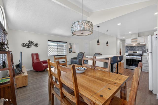 Detail Gallery Image 10 of 24 For 720 W Santa Maria St #80,  Santa Paula,  CA 93060 - 2 Beds | 2 Baths