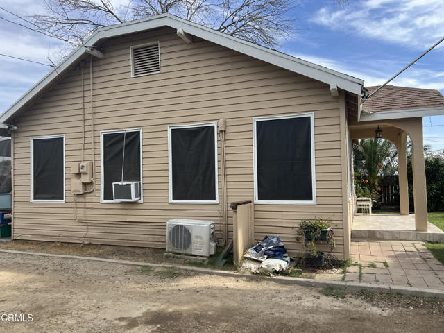 Detail Gallery Image 23 of 23 For 508 Beardsley Ave, Bakersfield,  CA 93308 - 1 Beds | 1 Baths