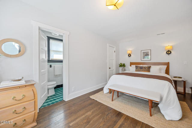 Detail Gallery Image 15 of 43 For 2116 Apex Ave, Los Angeles,  CA 90039 - 3 Beds | 2 Baths