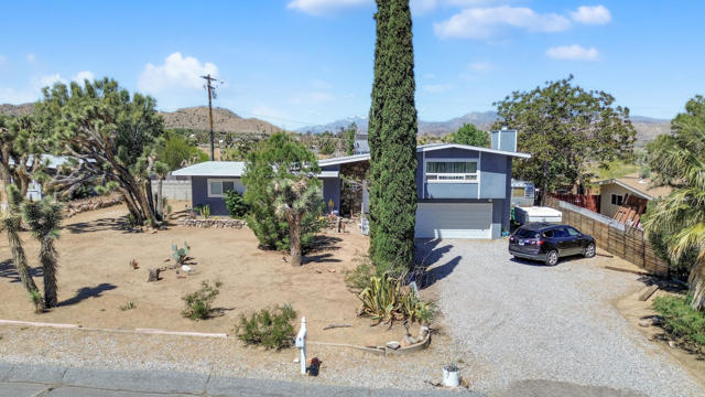 8024 Palm Ave, Yucca Valley, CA 92284