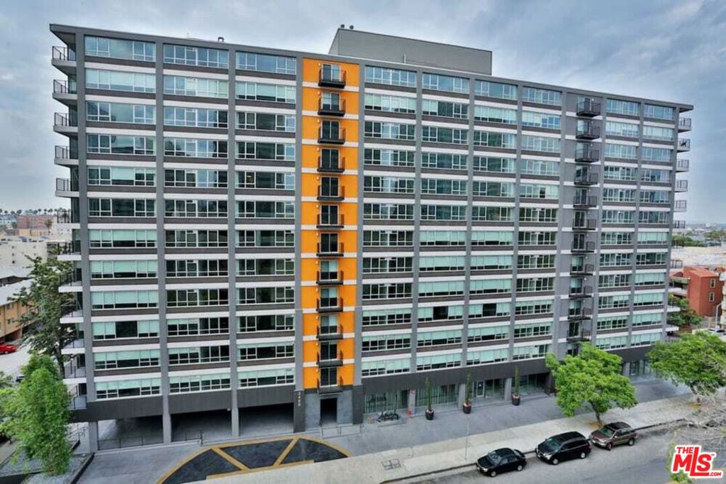 3460 W 7th Street #506