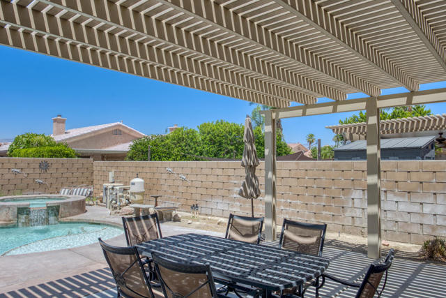 78282 Calico Glen Drive, Bermuda Dunes, CA 92203