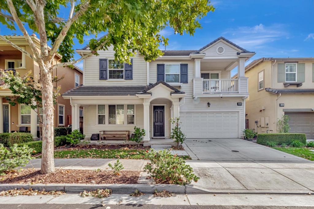 1957 Worthington Circle