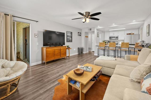 Detail Gallery Image 8 of 37 For 10737 San Diego Mission Rd #312,  San Diego,  CA 92108 - 1 Beds | 1 Baths