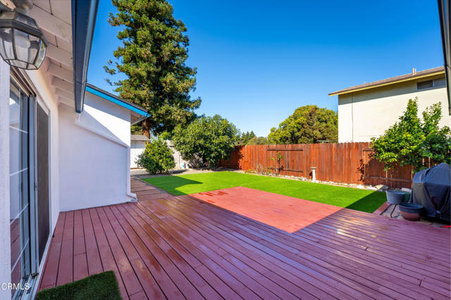 Detail Gallery Image 31 of 45 For 2101 Rhonda St, Oxnard,  CA 93036 - 3 Beds | 2/1 Baths