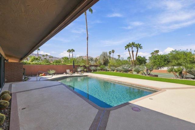 73290 Riata Trail, Palm Desert, CA 92260