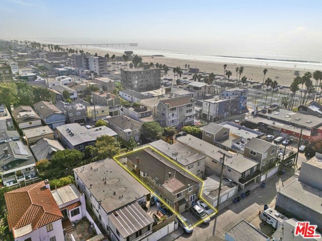  Income Home for Sale in Venice, California