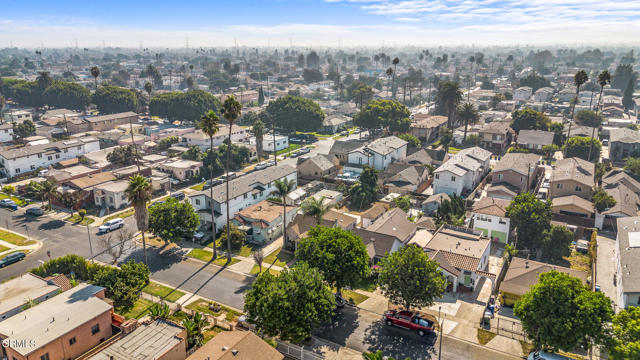 Detail Gallery Image 41 of 41 For 750 E 83rd St, Los Angeles,  CA 90001 - 2 Beds | 1 Baths