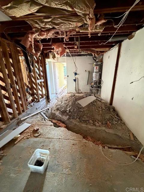 Detail Gallery Image 31 of 42 For 3536 Ybarra Rd, Spring Valley,  CA 91978 - 3 Beds | 2 Baths