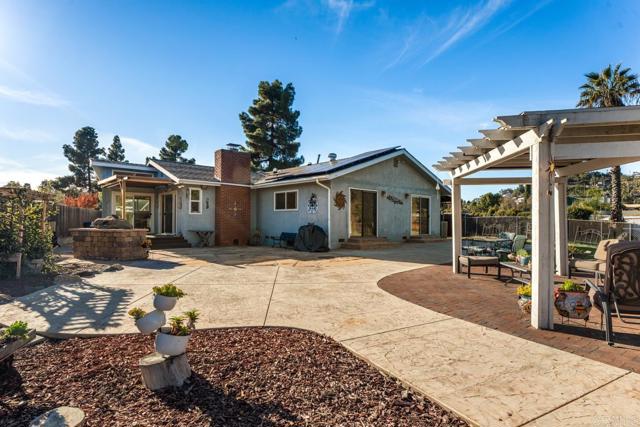 Detail Gallery Image 37 of 49 For 4057 Calavo Dr, La Mesa,  CA 91941 - 3 Beds | 2 Baths