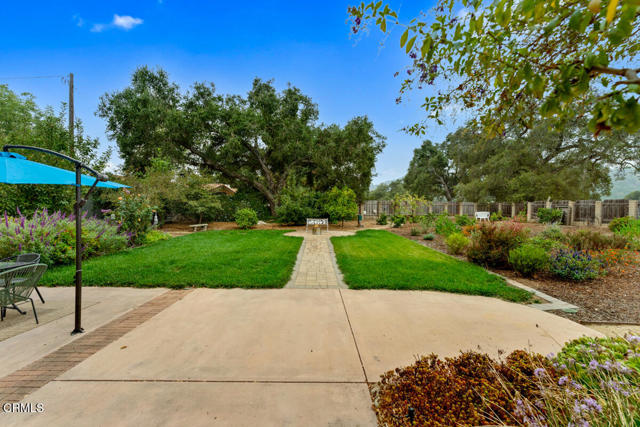 Detail Gallery Image 5 of 22 For 1758 Ward Way, Ojai,  CA 93023 - 3 Beds | 2 Baths