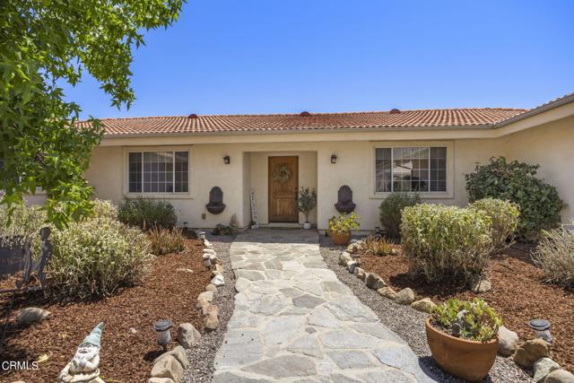 Detail Gallery Image 2 of 36 For 1234 Meyer Rd, Ojai,  CA 93023 - 5 Beds | 5 Baths