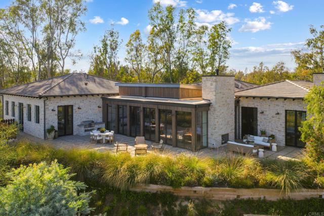 Detail Gallery Image 43 of 50 For 15816 via Del Alba, Rancho Santa Fe,  CA 92067 - 4 Beds | 3/1 Baths