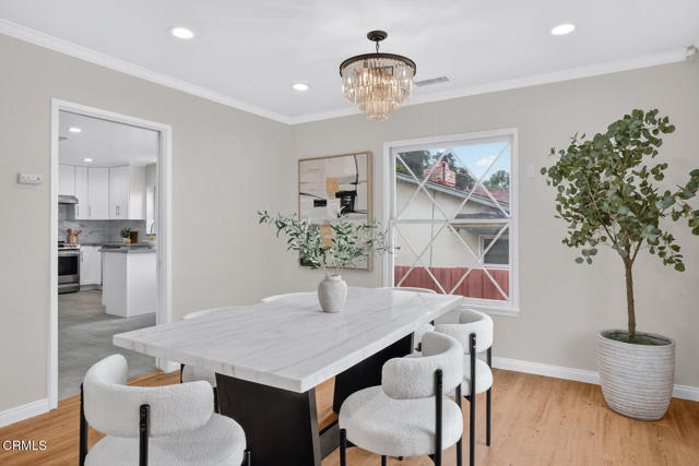 Detail Gallery Image 9 of 60 For 14263 Linda Vista Dr, Whittier,  CA 90602 - 3 Beds | 2/1 Baths