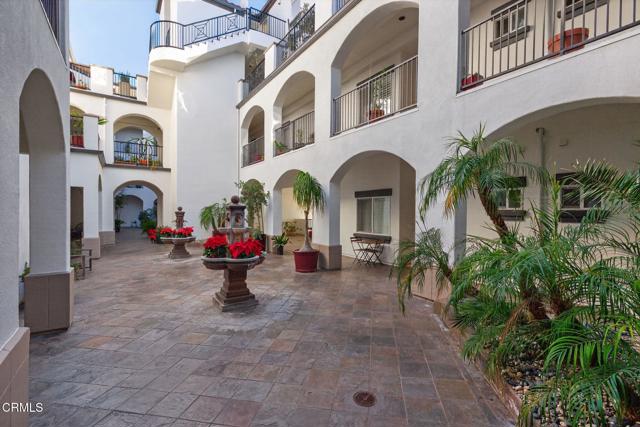 Detail Gallery Image 36 of 43 For 436 Poli St #501,  Ventura,  CA 93001 - 2 Beds | 2/1 Baths