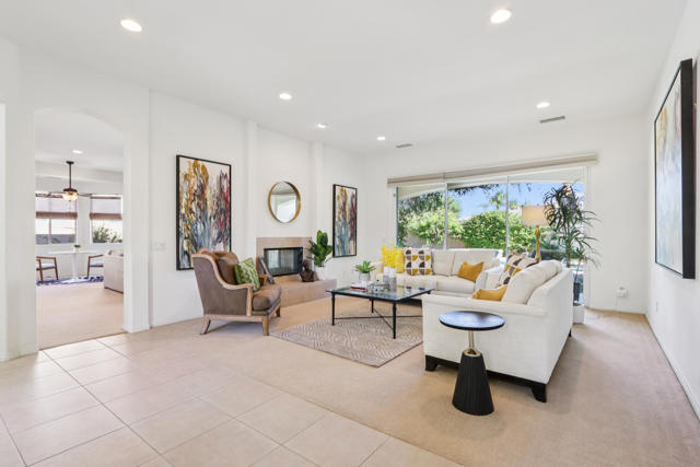 64 Paris Way, Rancho Mirage, CA 92270