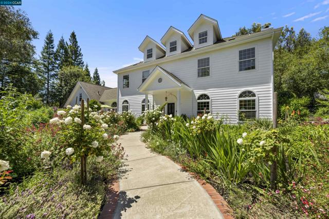 Details for 177 Oak Road, Alamo, CA 94507