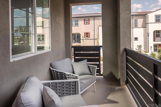 Detail Gallery Image 6 of 11 For 515 Avenida Centro #101,  Chula Vista,  CA 91910 - 1 Beds | 1/1 Baths