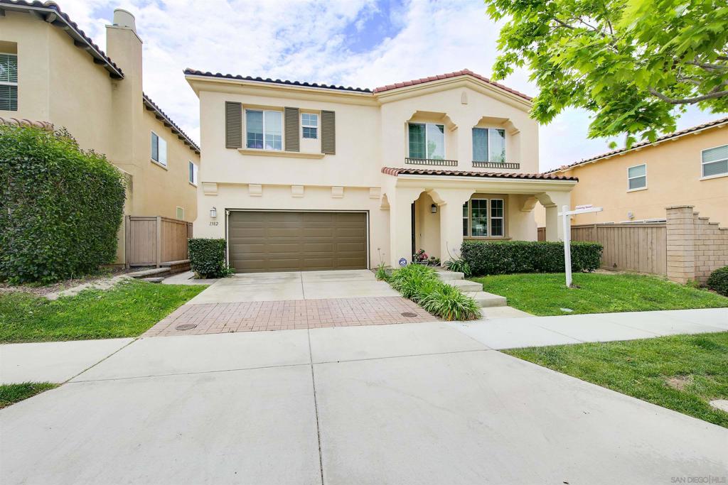 1382 Cathedral Oaks Rd