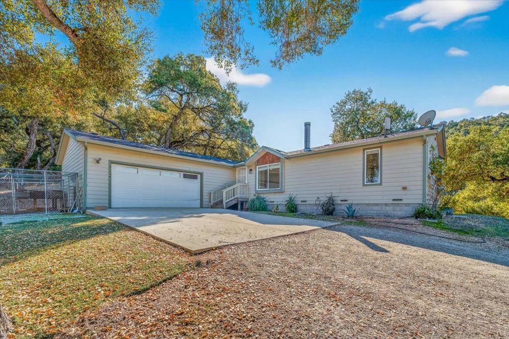 21444 Parrott Ranch Road