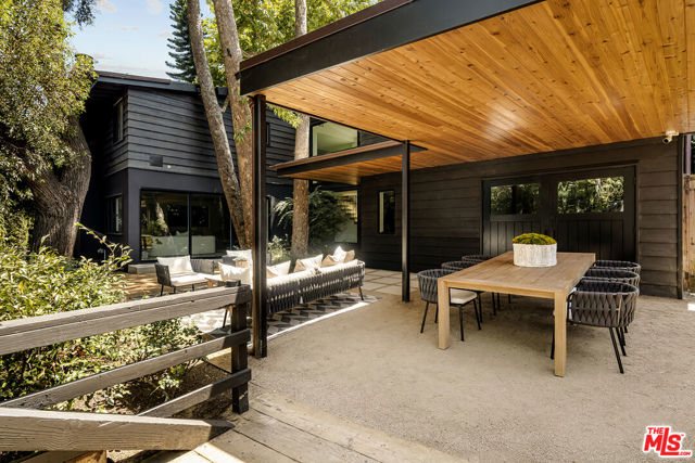 Drew Fenton | 327 E Rustic Road Santa Monica CA | MLS: 7265256