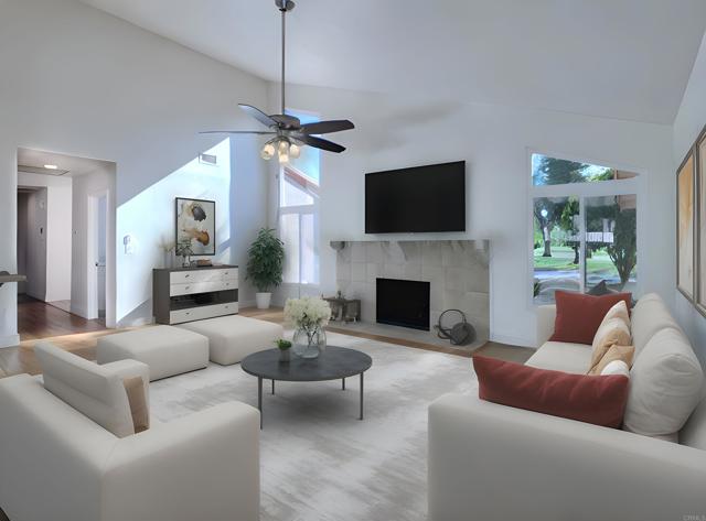 Home for Sale in Valley Center