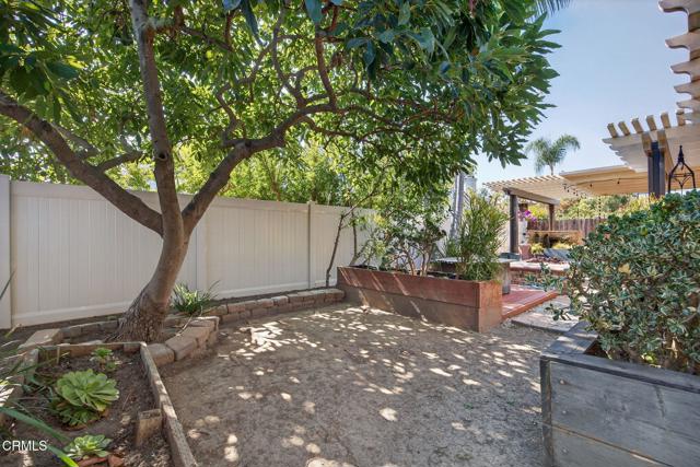 Detail Gallery Image 50 of 58 For 9466 Santa Maria St, Ventura,  CA 93004 - 4 Beds | 3 Baths