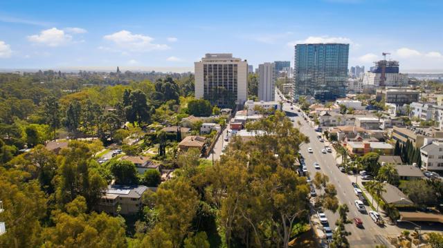 Detail Gallery Image 44 of 46 For 3641 6th Ave, San Diego,  CA 92103 - 2 Beds | 3/1 Baths