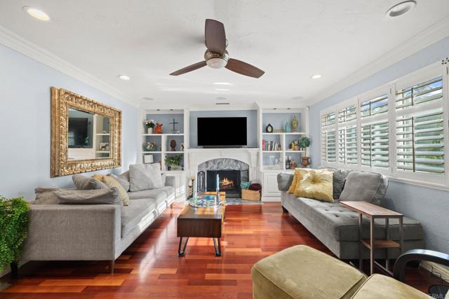 Detail Gallery Image 22 of 55 For 731 Dewane Dr, El Cajon,  CA 92020 - 3 Beds | 3 Baths