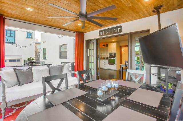 Detail Gallery Image 38 of 48 For 3217 Goldsmith St, San Diego,  CA 92106 - 5 Beds | 4 Baths