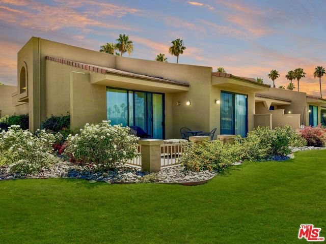 76794 Chrysanthemum Way, Palm Desert, California 92211, 1 Bedroom Bedrooms, ,1 BathroomBathrooms,Condominium,For Sale,Chrysanthemum,24405779
