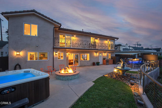 Detail Gallery Image 4 of 27 For 2180 Vista Del Mar Dr, Ventura,  CA 93001 - 3 Beds | 3/1 Baths