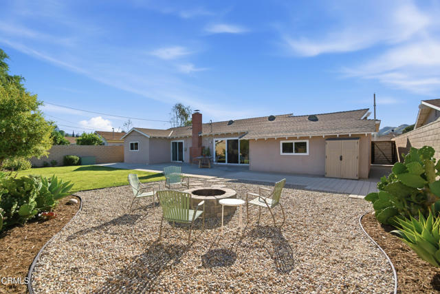 Detail Gallery Image 48 of 61 For 180 Cathy Dr, Newbury Park,  CA 91320 - 4 Beds | 2 Baths