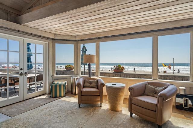 Detail Gallery Image 4 of 33 For 2028 Ocean Front, Del Mar,  CA 92014 - 3 Beds | 3 Baths